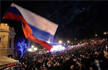 Moscow wins overwhelming Crimea vote, West readies sanctions